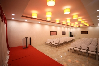 Harivishva Skyfinia Amenities - Toddlers Play Area
